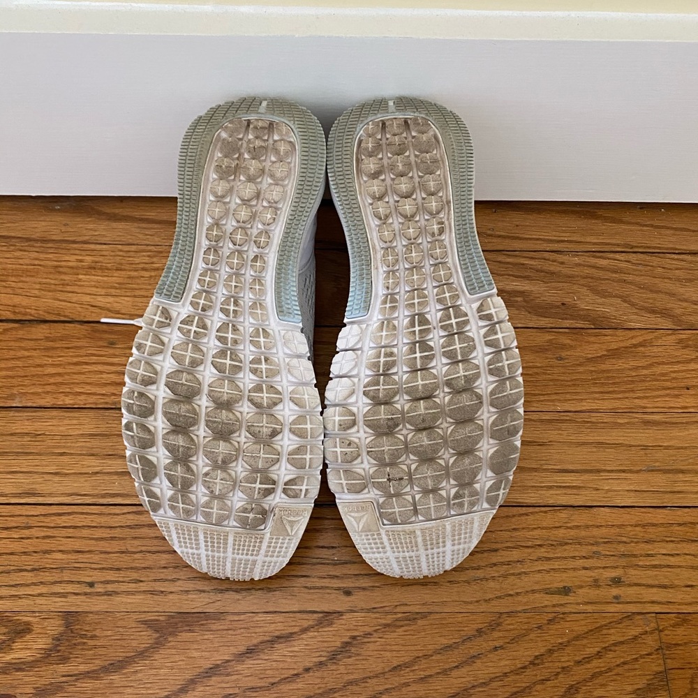 Women’s Reebok Sneakers - Picture 3 of 6